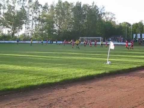 TSV Schilksee - TSV Altenholz 2:2 (2:2) am 16.Mai 2012