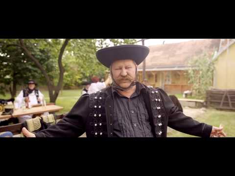 A jó LaciBetyár   Kicsihuszár