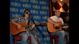 Sister Hazel: Sword And Shield (Live Pics)