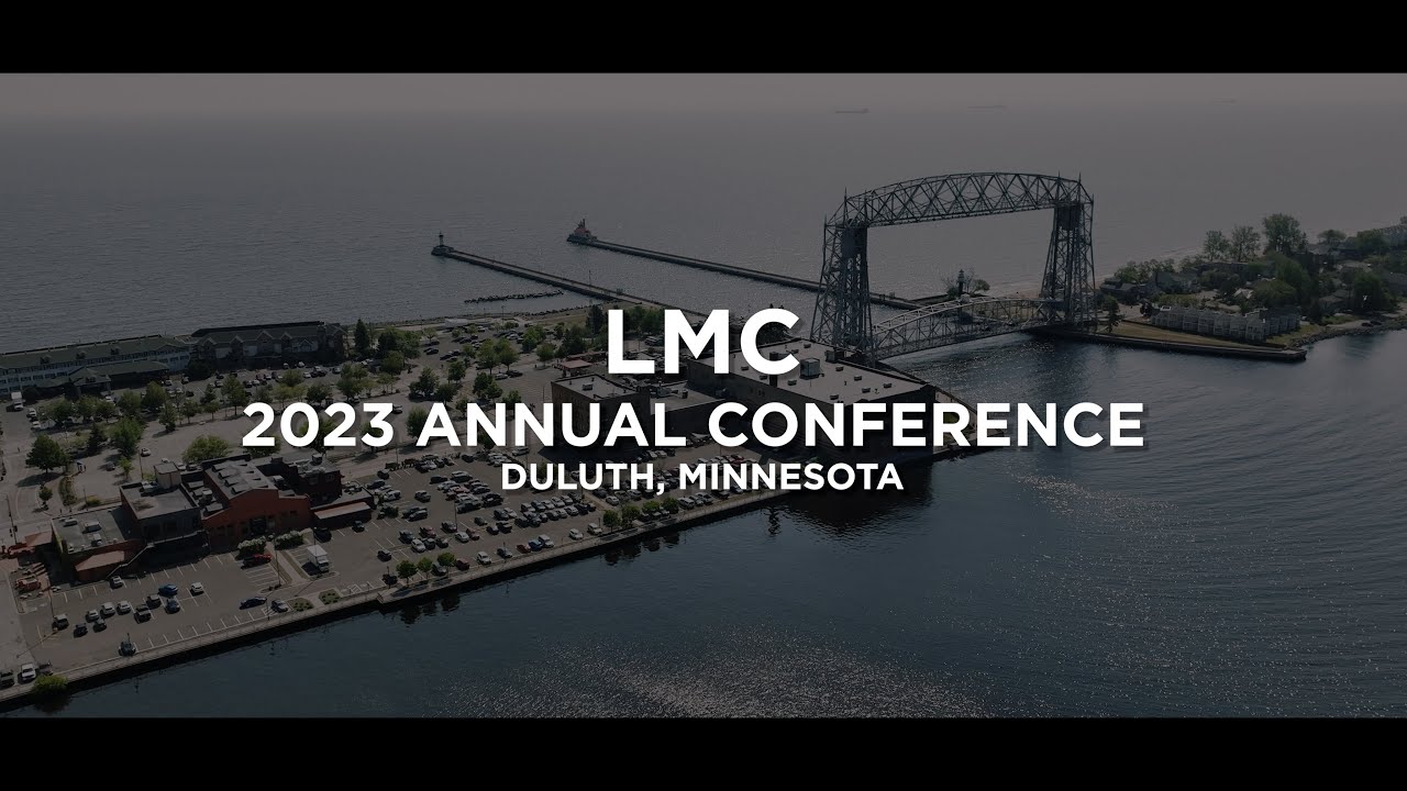 2023 LMC Annual Conference | Recap Video