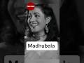 Madhubala Interesting Facts मधुबाला Bollywood Actress Fact In Hindi Fact Fact