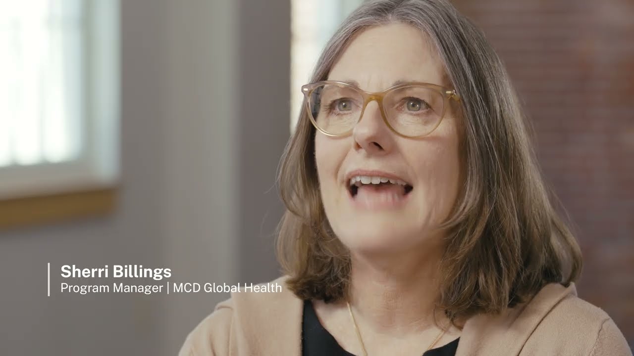 Stronger Together: A Statewide Network of Care