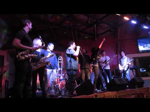 "Shout" - West End Blend at Stratton Mountain Resort, VT 2/22/15 (3)