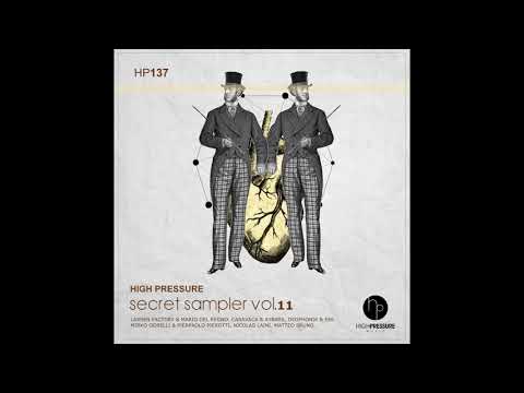 Gorkiz - Lost (Original Mix)