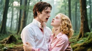 Download lagu Girl accidentally enters vampire land—turns out her blood is his destined match.Now he's obsessed mp3