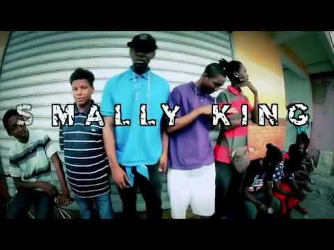 TEASER SMALLY KING - ONE LOVE BY MADA PICTURES [ MAI 2014 ]