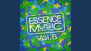 Take Me As I Am (Live)