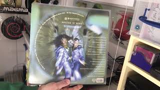 2 Brothers On The 4th Floor  ‎– Heaven Is Here (Original Extended Version)