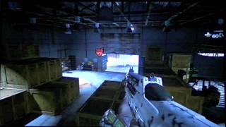 MW2 montage - Clap for the Killers