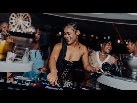 THE BAG CAPETOWN I Edition 11 I Featuring JESSICA MASHABA