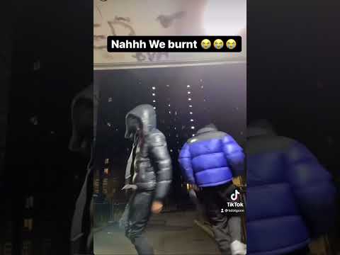 Sha ek mans Bdot goon & PJ glizzy getting sturdy to Yus gz song 🤣🤣