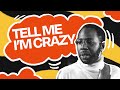 How do YOU hear “Move on Up” by Curtis Mayfield?!