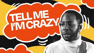 How do YOU hear “Move on Up” by Curtis Mayfield?!