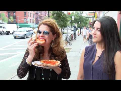 Brindiamo! Luzzo Pizzeria