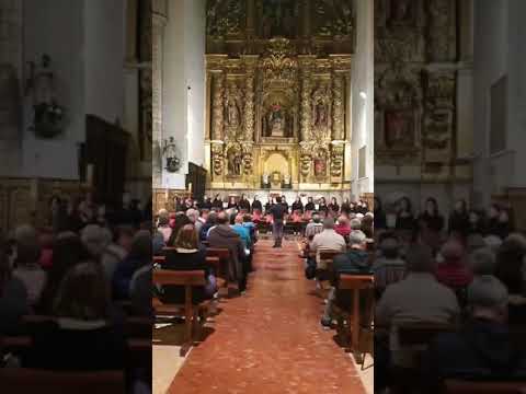 Soleram Arr. by Josu Elberdin - GEMA SANGKAKALA FEMALE CHOIR