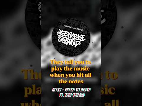 AlexV - Fresh To Death - Combo Breaker 2023 OST