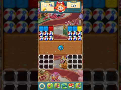 Toy Blast level 2129