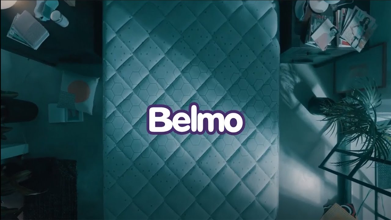 Colchones Belmo