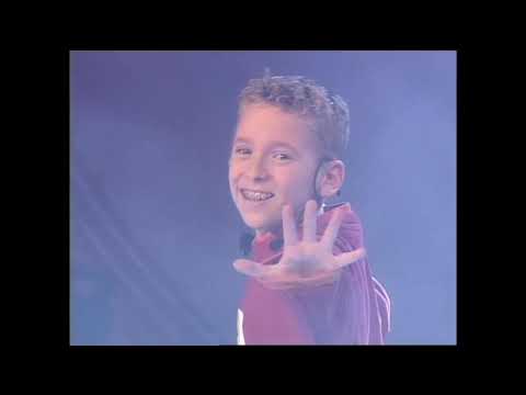 Fussball - Nathalaene Koll - KIDDY CONTEST 2003