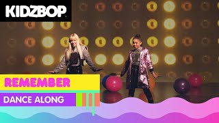 KIDZ BOP Kids - Remember (Dance Along)