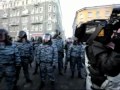 Беспорядки в Санкт-Петербурге 11.12.10 (сборное видео) 