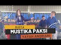 Dusta Cover Yayah Andriani LIVE SHOW Pangandaran