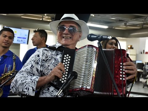 Dolcey Gutiérrez | La tosecita | #SesionesEH