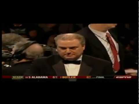 Matt Remillard vs Jesus Perez 03-21-08