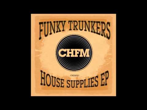Funky Trunkers - Friday Night