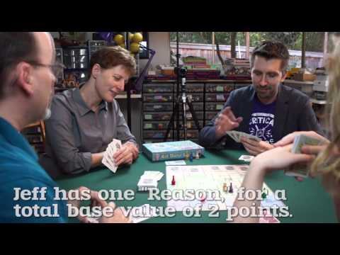 Kill Doctor Lucky: Play-Through Video