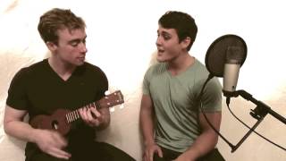 "Rather Be" - Clean Bandit Cover (Ryan Sill and James Allen)