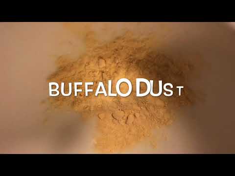 Buffalo Style Hot Potato