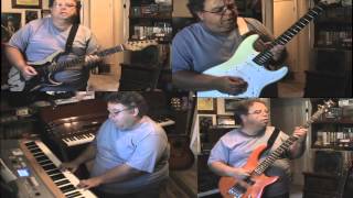 right down the line (gerry rafferty cover)