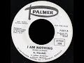 Al Williams - I Am Nothing  ( Northern Soul )