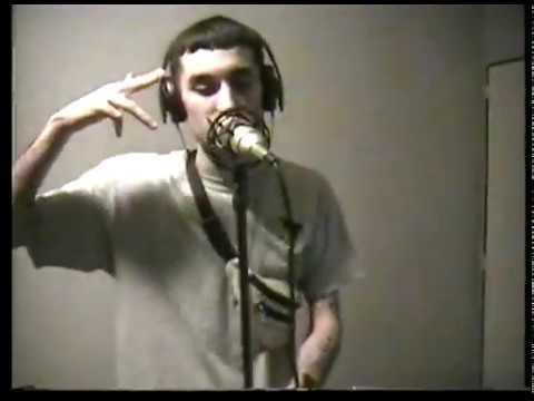 JoelAlva13 - Última vez (prod. por Mauri Brann) (VHS Tape)