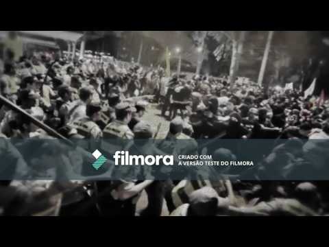 Vídeo clipe Hip hop music Tonnybravo e Makhiavel