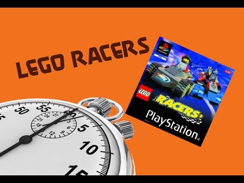 lego racers playstation rom