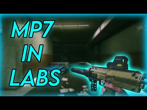 MP7 On Labs?? | EFT Stream Highlights