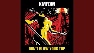 Don&#39;&#39;t Blow Your Top