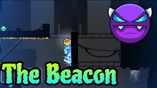 The Beacon by thejshadow (FREE Easy Demon) - Geometry Dash 2.2