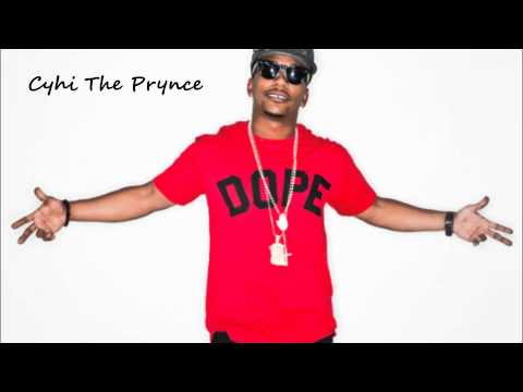 Grits - Cyhi The Prynce x Stuey Rock x K Camp