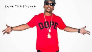 Grits - Cyhi The Prynce x Stuey Rock x K Camp
