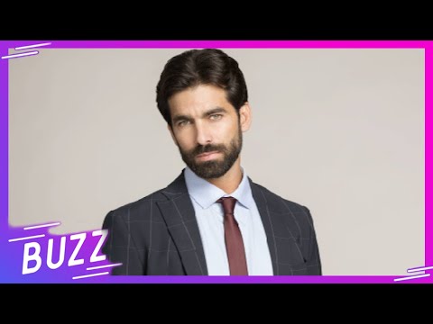 10 secretos de Rubén Cortada, el nuevo enemigo de Rafael Amaya, ‘El Señor de los Cielos’ | Buzz
