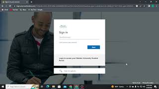 Login To Walden University Student Portal | Walden University Portal Login Sign In Guide