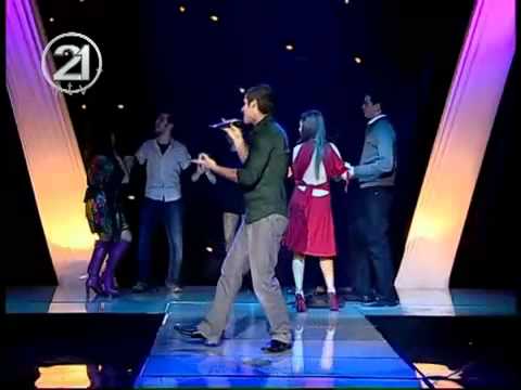 Mili Sallauka - Sonte o shok