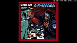 GZA - Basic Instructions Before Leaving Earth (Feat. Killah Priest)