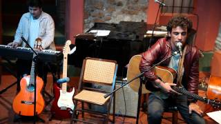 Marco Greco - Anna bell&#39; Anna- live@ Teatro Arciliuto