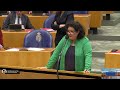 Van der Plas (BBB) VS Hermans (VVD): "Dit antwoord is zo onduidelijk als WAT, dit helpt niemand!"
