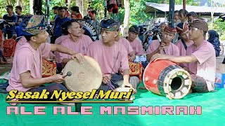 Download lagu SASAK NYESEL MURI VOC JAMILAH ALE ALE MASMIRAH@bedhylombok7127 mp3