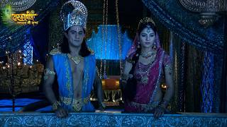 श्री कृष्ण लीला | द्वारकाधीश - भगवान श्री कृष्ण | Dangal Bhakti | Full Episode| सुदामा और श्री कृष्ण